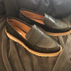 Halogen Loafers